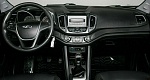 Chery tiggo 5