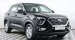 Hyundai Creta 1.6 АКПП