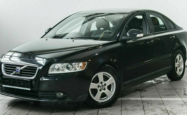 Volvo s40