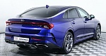 Kia K5 2.0 АКПП