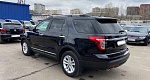 Ford Explorer V