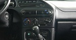 Chevrolet Niva 1.7 Механика