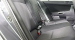 Mitsubishi Lancer X