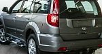 Great wall hover h3