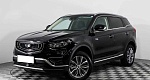 Geely atlas pro робот 2021 с пробегом 7 620 км