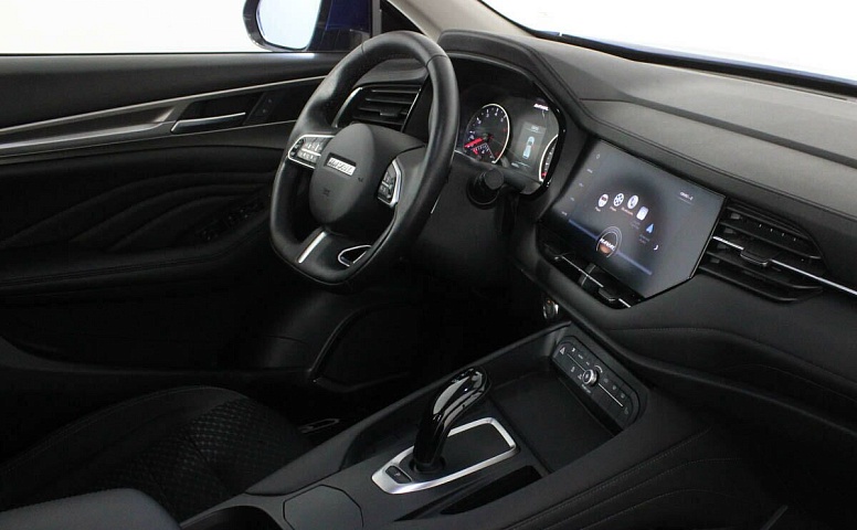 Haval F7 1.5 РКПП