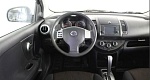 Nissan Note I