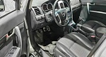 Daewoo WINDSTORM 2.0d MT (150 л.с.) 4WD