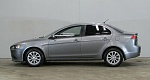 Mitsubishi Lancer X Рестайлинг