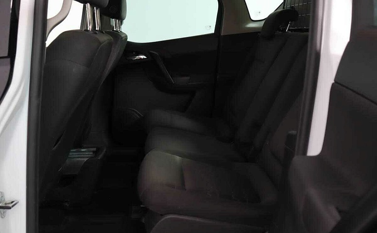 Opel meriva акпп 2014 с пробегом 81 900 км