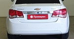 Chevrolet Cruze I