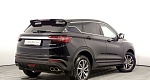 Geely Coolray 1.5 РКПП