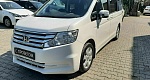 Honda stepw gn