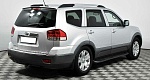 Kia mohave акпп 2016 с пробегом 91 475 км