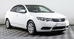 Kia Cerato 1.6 МКПП