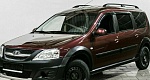 Lada (ваз) largus