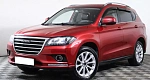 Haval H2