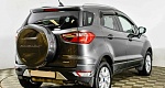 Ford EcoSport 2.0 Механика