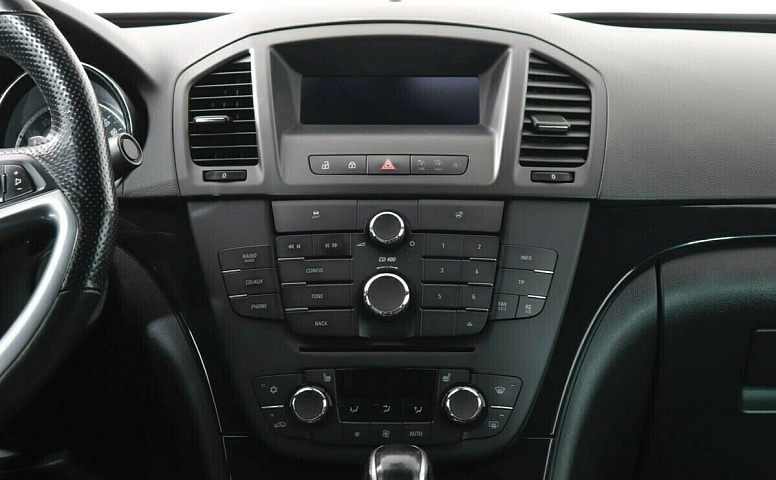 Opel Insignia I