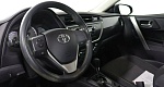 Toyota Auris II