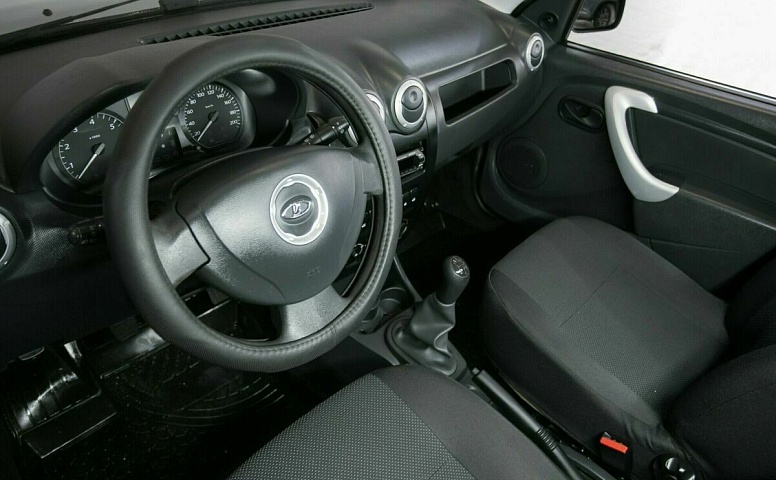 Lada (ваз) largus
