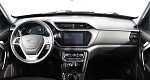 Chery Tiggo