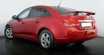 Chevrolet Cruze I