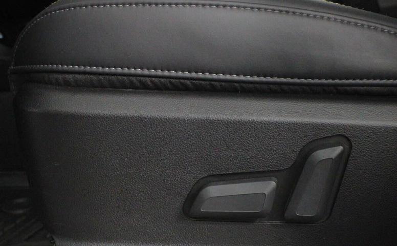 Haval F7x 1.5 РКПП
