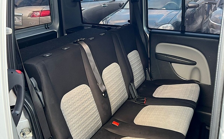 Fiat Doblo