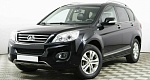 Great Wall Hover H6 1.5 Механика