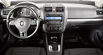 Volkswagen Jetta V