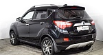 Changan CS35 1.6 АКПП