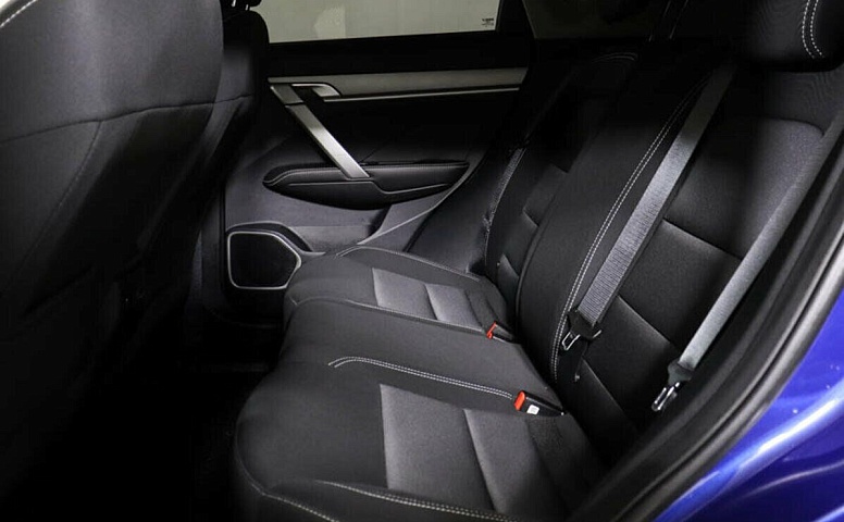 Geely Coolray I