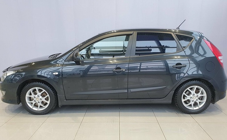 Hyundai i30 I Рестайлинг