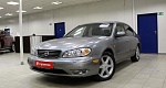 Nissan Maxima V (A33)