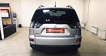 Mitsubishi Outlander II Рестайлинг