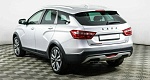 LADA (ВАЗ) Vesta 1.8 Механика