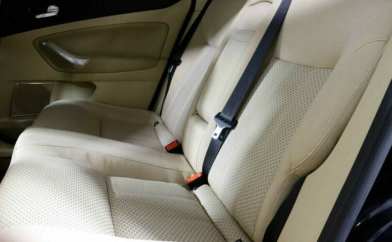 Ford Mondeo 2.0 Механика