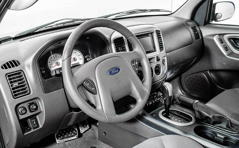 Ford escape