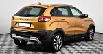 Lada (ваз) xray cross мкпп 2019 с пробегом 61 316 км