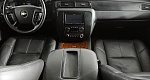Chevrolet Tahoe III