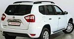 Nissan terrano