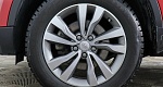Geely Atlas 2.4 АКПП