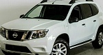 Nissan terrano