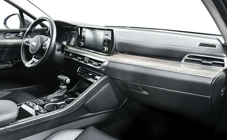 Kia K5 2.5 АКПП