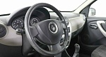 Renault Sandero 1.6 Механика
