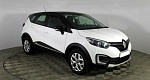 Renault kaptur