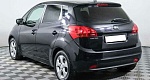 Kia venga акпп 2014 с пробегом 85 000 км