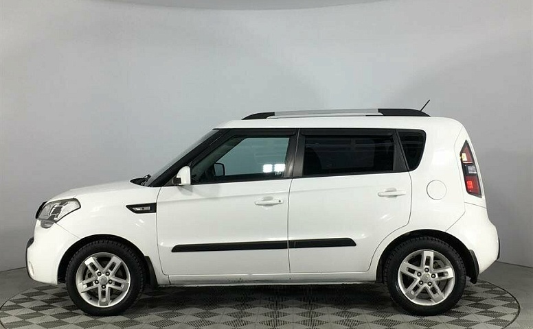 Kia Soul I