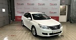 Renault LATITUDE 2.0 CVT (139 л.с.)